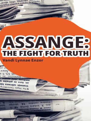 cover image of Assange